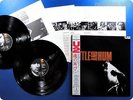 U2 Rattle and Hum R36D 2117 OBI 2LP P3122