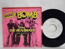 THE RUNAWAYS Cherry Bomb JAPAN 7