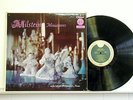 NATHAN MILSTEIN Miniatures NEAR MINT Vinyl Capitol P8339 Green FDS Leon Pommes