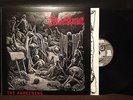 MERCILESS The Awakening Mayhem Entombed Morbid Saint Nihilist Tribulation Kaamos