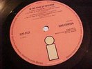 *KING CRIMSON* IN THE WAKE OF POSEIDON - 1970 UK PINK ISLAND LP *EXCELLENT+*
