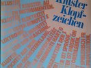 KLUSTER Klopf-zeichen SCHWANN Germany 1980 NM LP
