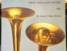 CAT ANDERSON / JEROME RICHARDSON & STILLWATER HIGH SCHOOL jazz lab 1973 Private