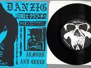 DANZIG Armour and Greed 7