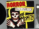 THE MISFITS Horror Business 7