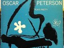 OSCAR PETERSON plays pretty 10