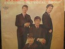 THE BEATLES introducing VG VJLP 1062 Vee Jay '64 Mono US Black Label No Brackets