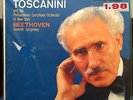 ARTURO TOSCANINI beethoven symphony no 7 LP Sealed CAL-352 Vinyl 1957 Original