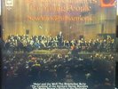 BERNSTEIN conducts for young people 3 LP box Set Sealed D3S 785 Vinyl 1968 NEW