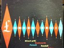 VARIOUS JAZZ c vol 1 no 5 mixed grill 10