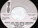 Debbie Dean-