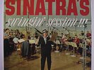 FRANK SINATRA: Sinatra's Swingin' Session LP (Mono, perfect) rare Vocalists