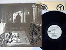 DEATH IN JUNE NADA NER BAD VC 13 UK pressing AUTOGRAPH Vinyl LP