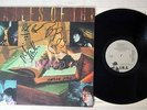 R.E.M. FABLES OF THE RECONSTRUCTION I.R.S. IRS-5592 US AUTOGRAPH LP