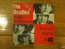 BEATLES 7/45: YELLOW SUBMARINE (NORWAY)