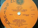  SUN RA ASTRO-INFINITY ARKESTRA Continuation LP NM orig El Saturn 520