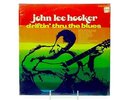 John Lee Hooker Driftin thru the blues United Superior 7710 SEALED