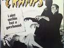 THE CRAMPS i ain't nuthin but a gorehound  EP Mint- NEW 33 Vinyl 1983 Record