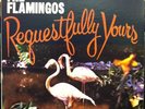 THE FLAMINGOS requestfully yours LP Mint- END 308 Vinyl Stereo Record