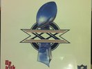 UP WITH PEOPLE NFL Super Bowl XX Halftime Show LP Sealed UWP 1147 Vinyl 1986
