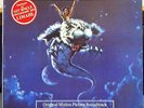 SOUNDTRACK GIORGIO MORODER the never ending story LP Mint- Spain Press A1/B1 '84