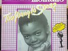 MACHEL MONTANO too young to soca LP VG+ 24-11-74 Rare Soca Calypso 1985 Barbados
