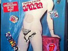 ROLLING STONES undercover LP Sealed 90120-1 Vinyl 1983 1st Press w/9 Stickers