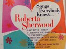 ROBERTA SHERWOOD songs everybody knows LP Sealed DL 74407 Vinyl 1964 Record