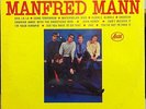 MANFRED MANN the five faces of LP Sealed ALM 13018 1st Press 1964 Mono NEW
