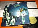 URIAH HEEP DEMONS and WIZARDS 1971 JAPAN 1st Press 12