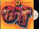 MICHAEL JACKSON 5-GET IT TOGETHER-JAPAN PROMO WL  iii