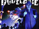DÖDELHAIE Mitternacht LP (1997 Impact)