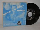 Chuck Berry, Rock And Roll Music   Chess 7