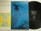 BUD SHANK Slippery When Wet WORLD PACIFIC Jazz Soundtrack DG LP