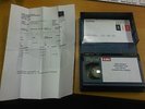 IRON MAIDEN Aces High Post Production Fan Video Clip Tape 4 TV channels Digibeta