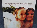 SMASHING PUMPKINS Siamese Dream 2 LP ORIGINAL Red Purple Wax RARE Nirvana Grunge