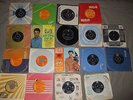 ELVIS PRESLEY 45s