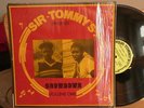 LITTLE JOHN /TREVOR JUNIOR showdown Vol.1 LP Sir-Tommy's Jamaica 1985 