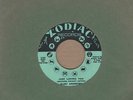Ruby Andrews - Just Loving You - Zodiac