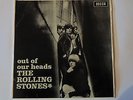 THE ROLLING STONES -- OUT OF OUR HEADS .MONO. 8B/12A.EXCEPTIONAL.