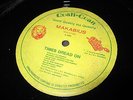 Makabius - Times Dread On /  Digi Roots Killer 12