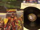 Iron maiden stranger in a strange land ltd edition jap maxi single vinyl