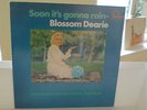 BLOSSOM DEARIE - SOON ITS GONNA RAIN - FONTANA - UK - MONO - ORIGINAL - MINT