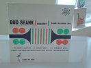 CLAUDE WILLIAMSON TRIO + BUD SHANK  - 1961 - UK MONO ORIGINAL - MINT