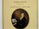ACCENT LP - ROBERT KOHNEN - HAYDN keyboard music NM