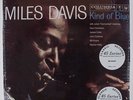 Miles Davis KIND OF BLUE 180grm 4x LP 45rpm CLASSIC RECORDS Audiophile SEALED