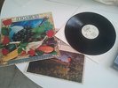 Ligabue ?– Lambrusco Coltelli Rose & Pop Corn 1991 LP