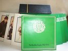 THE BEATLES COLLECTION Complete box set of 24 singles with leaflet insert.