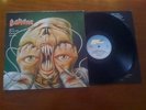 Destruction - Release From Agony 1987 LP first press VINYL darkness cyclone