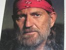 WILLIE NELSON, BOX SET, 9 Vinyl Albums+Picture Disc Album+ Poster  LP